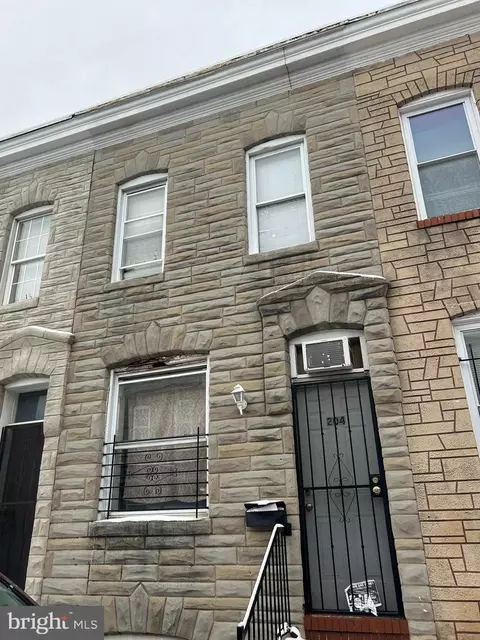 204 N Rose St, Baltimore, MD 21224