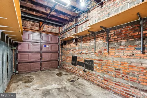Exterior - 108 E Hamburg St, Baltimore, MD 21230 photo 7 of 7