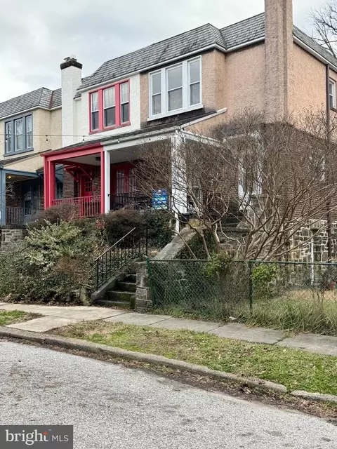 901 E 37th St, Baltimore, MD 21218