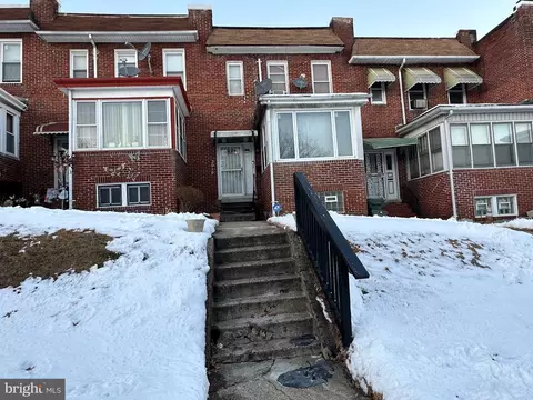 2916 Baker St, Baltimore, MD 21216