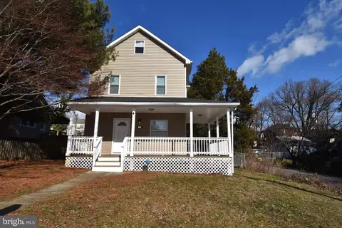 3814 Pinewood Ave, Baltimore, MD 21206