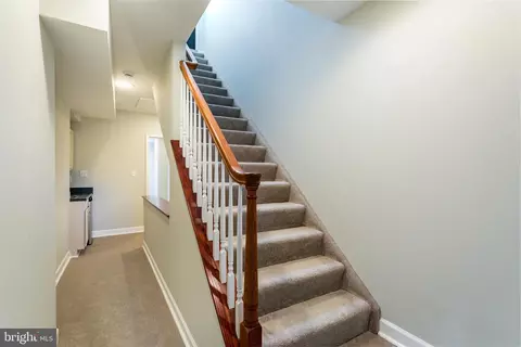 Entry Way - 3411 Odonnell St, Baltimore, MD 21224 photo 1 of 1