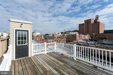 Exterior - 3411 Odonnell St, Baltimore, MD 21224 photo 3 of 6