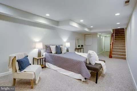 Bedroom - 3411 Odonnell St, Baltimore, MD 21224 photo 6 of 6