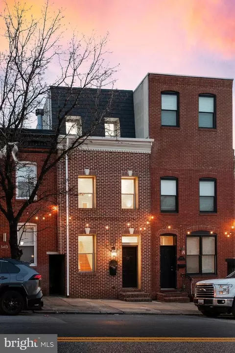 Exterior - 3411 Odonnell St, Baltimore, MD 21224 photo 2 of 6