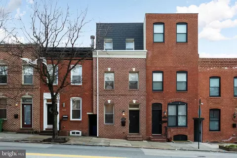 Exterior - 3411 Odonnell St, Baltimore, MD 21224 photo 1 of 6