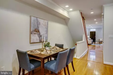 Dining - 3411 Odonnell St, Baltimore, MD 21224 photo 1 of 2