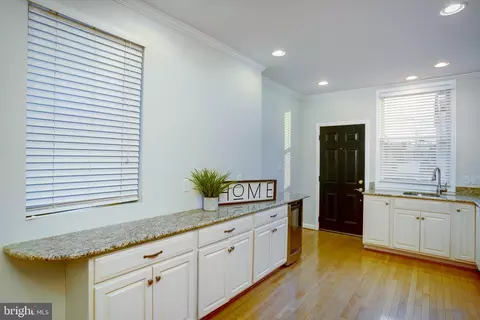 Kitchen - 3411 Odonnell St, Baltimore, MD 21224 photo 3 of 4