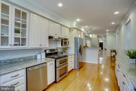 3411 Odonnell St, Baltimore, MD 21224