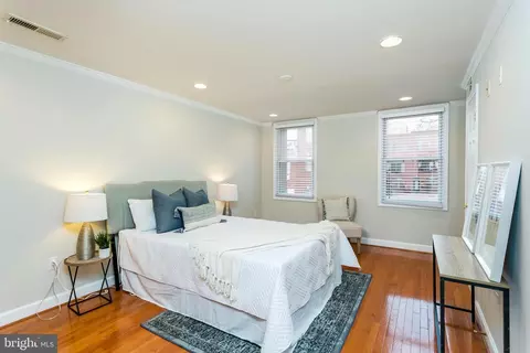 Bedroom - 3411 Odonnell St, Baltimore, MD 21224 photo 1 of 6