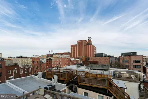 Exterior - 3411 Odonnell St, Baltimore, MD 21224 photo 5 of 6