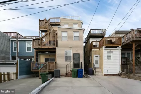 Exterior - 3411 Odonnell St, Baltimore, MD 21224 photo 6 of 6
