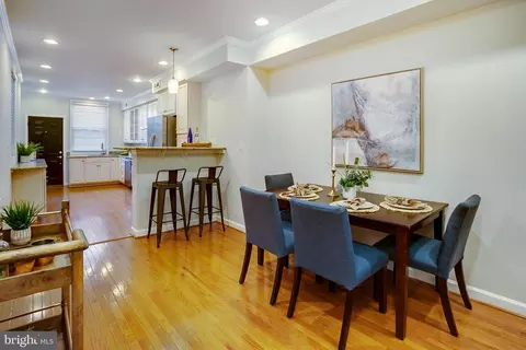 Dining - 3411 Odonnell St, Baltimore, MD 21224 photo 2 of 2