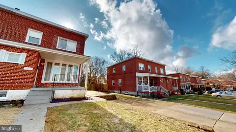 5555 Elderon Ave, Baltimore, MD 21215 photo 22