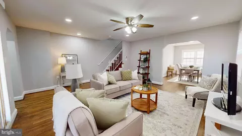5555 Elderon Ave, Baltimore, MD 21215 photo 5