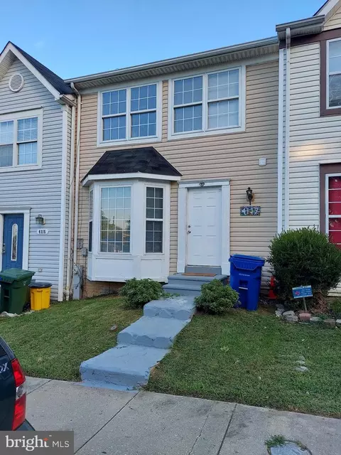 4117 Pascal Ave, Baltimore City, MD 21226
