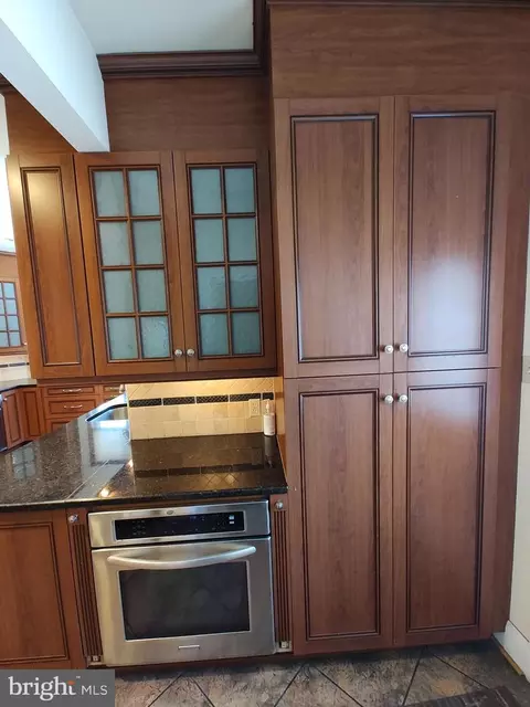 Kitchen - 3707 W Strathmore Ave, Baltimore, MD 21215 photo 9 of 12