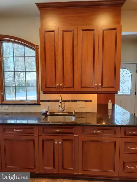 Kitchen - 3707 W Strathmore Ave, Baltimore, MD 21215 photo 7 of 12