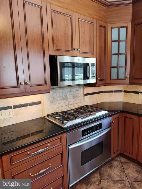 Kitchen - 3707 W Strathmore Ave, Baltimore, MD 21215 photo 2 of 12