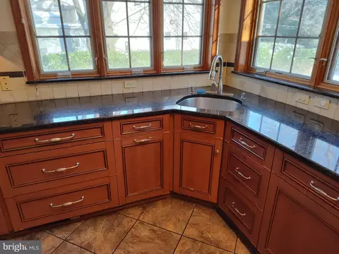 Kitchen - 3707 W Strathmore Ave, Baltimore, MD 21215 photo 3 of 12