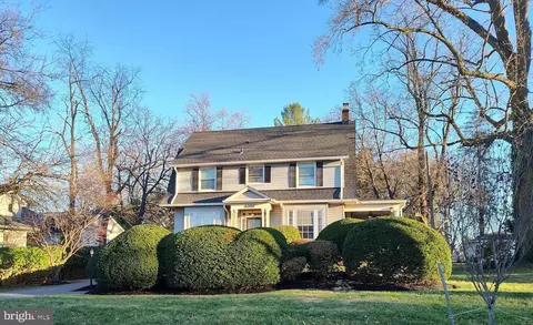 3707 W Strathmore Ave, Baltimore, MD 21215