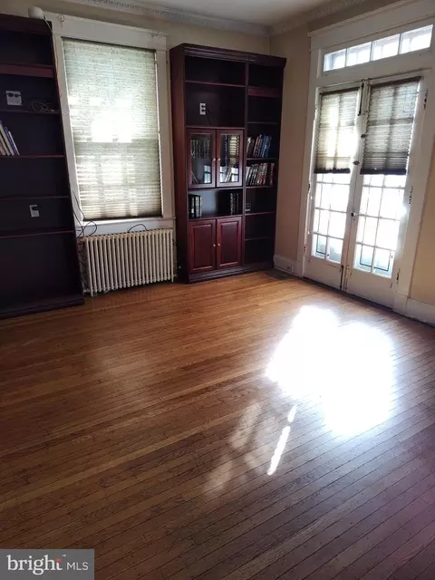 Living - 3707 W Strathmore Ave, Baltimore, MD 21215 photo 1 of 1