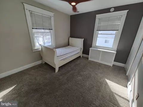 Bedroom - 3707 W Strathmore Ave, Baltimore, MD 21215 photo 1 of 1