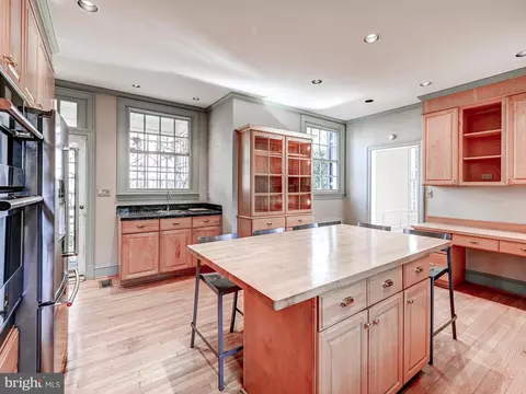 Kitchen - 206 Enfield Rd, Baltimore, MD 21212 photo 2 of 4