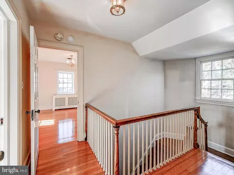 Entry Way - 206 Enfield Rd, Baltimore, MD 21212 photo 6 of 7