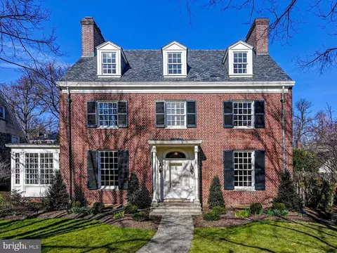 206 Enfield Rd, Baltimore, MD 21212