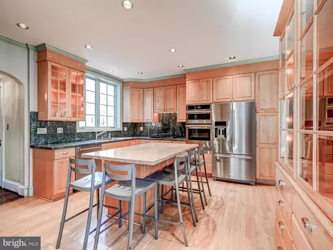 Kitchen - 206 Enfield Rd, Baltimore, MD 21212 photo 1 of 4