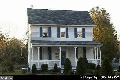 5705 Carter Ave, Baltimore, MD 21214