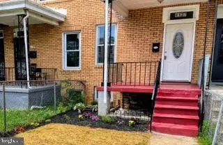 4137 Eierman Ave, Baltimore, MD 21206