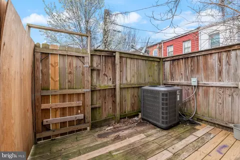 Exterior - 2018 N Monroe St, Baltimore, MD 21217 photo 2 of 2