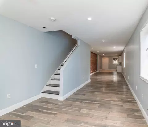 2018 N Monroe St, Baltimore, MD 21217