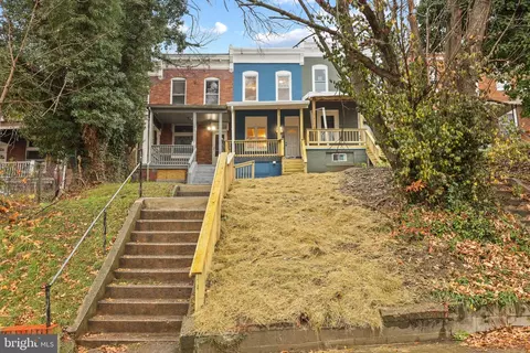 620 Denison St, Baltimore, MD 21229