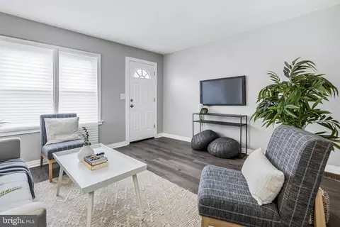 3010 Ascension St, Baltimore Highlands, MD 21225