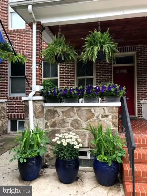 717 Grundy St, Baltimore, MD 21224