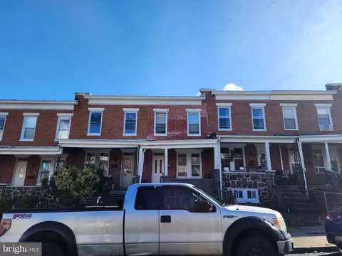 147 N Monastery Ave, Baltimore, MD 21229 photo 2