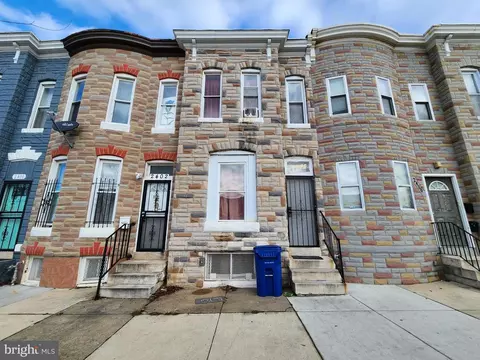2404 E Federal St, Baltimore, MD 21213