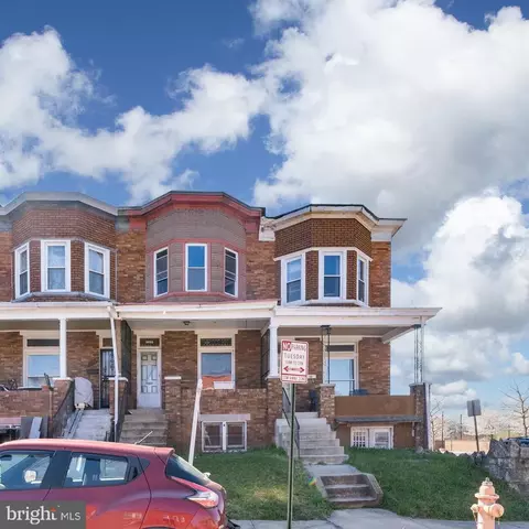 2423 Westwood Ave, Baltimore, MD 21216