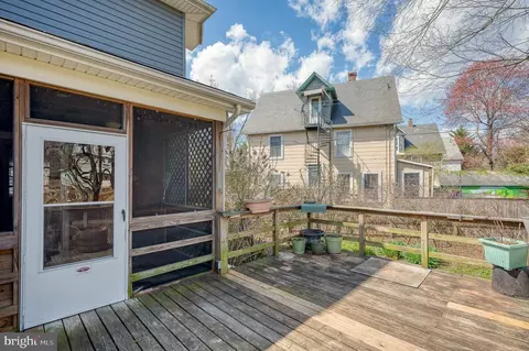 Exterior - 3300 Batavia Ave, Baltimore, MD 21214 photo 6 of 12