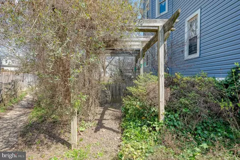 Exterior - 3300 Batavia Ave, Baltimore, MD 21214 photo 12 of 12