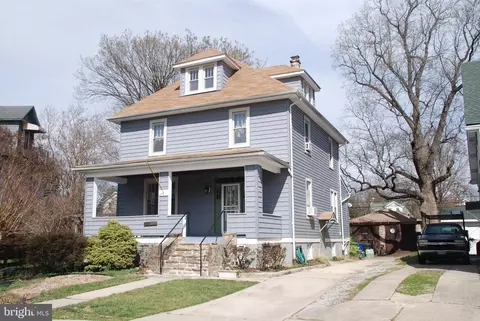 3300 Batavia Ave, Baltimore, MD 21214