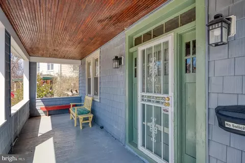 Exterior - 3300 Batavia Ave, Baltimore, MD 21214 photo 3 of 12