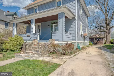 Exterior - 3300 Batavia Ave, Baltimore, MD 21214 photo 2 of 12