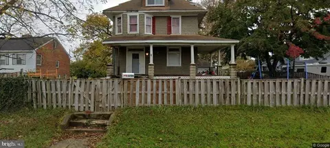 6208 Old Harford Rd, Baltimore, MD 21214