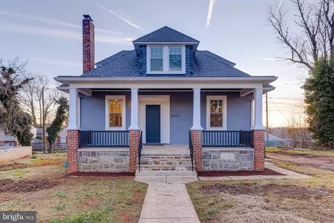 5513 Haddon, Baltimore, MD 21207