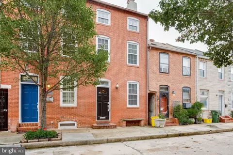921 Binney St, Baltimore, MD 21224