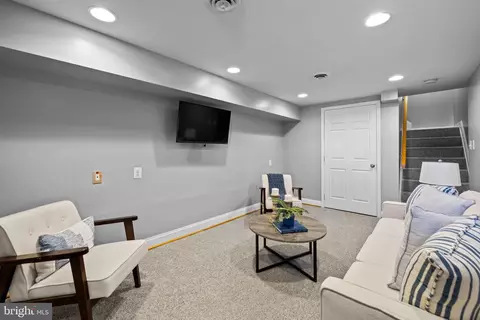 Living - 1237 Haubert St, Baltimore, MD 21230 photo 5 of 5